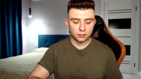 Wolfy online show from December 30, 12:22 am