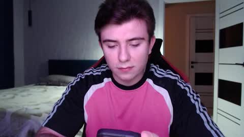 Wolfy online show from November 25, 12:09 am