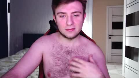 Wolfy online show from February 14, 6:38 am