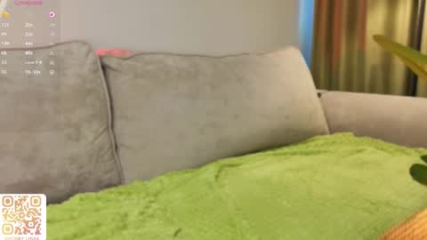 Lina online show from March 14, 12:31 pm