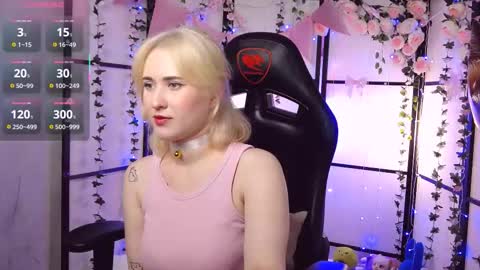 Kate online show from September 14, 2:40 pm