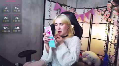 Kate online show from September 22, 6:28 am