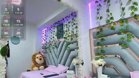 Him Im online show from March 11, 3:04 pm