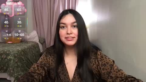 Tia online show from December 19, 5:25 am