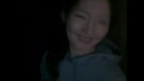 honey_yuzu online show from November 7, 12:40 pm