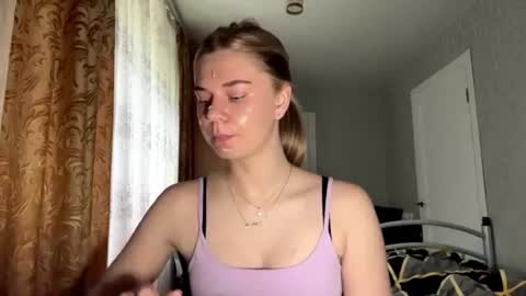 Klara online show from June 20, 10:21 am
