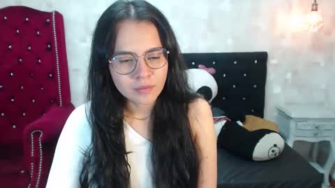 Emily online show from May 2, 2:56 pm
