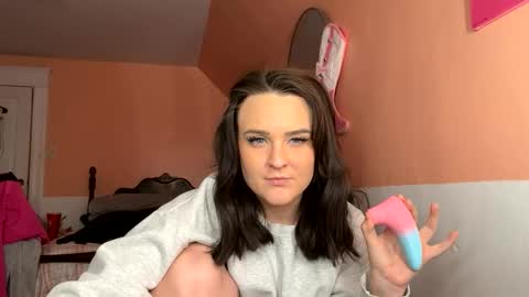 HoneyDrippinBunny online show from February 26, 3:21 am