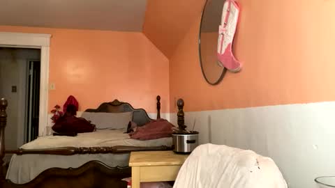 HoneyDrippinBunny online show from March 8, 2:04 am