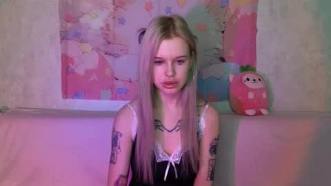 Lisa online show from December 2, 4:11 am