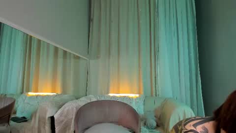 Alexia online show from June 14, 6:48 am