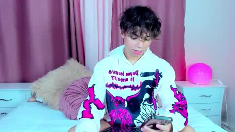 honeymoon_sariel online show from February 27, 8:45 pm