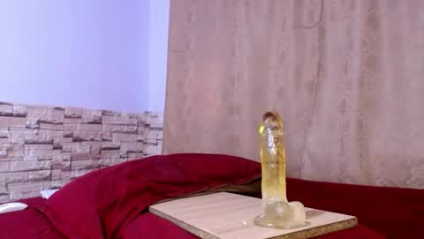 Victoria online show from November 28, 12:23 pm