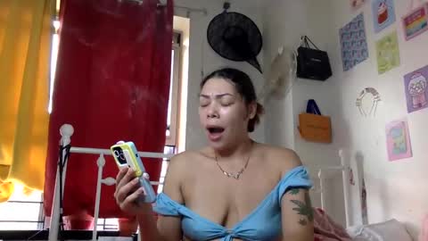 Ruby Sparks online show from September 26, 1:30 pm