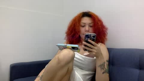 Ruby Sparks online show from July 12, 9:29 pm