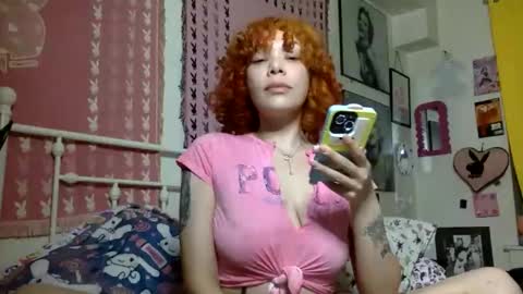 Ruby Sparks online show from April 30, 12:37 am