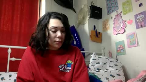 Ruby Sparks online show from November 12, 3:58 pm