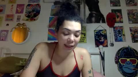 Ruby Sparks online show from December 17, 4:14 pm