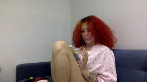 Ruby Sparks online show from July 13, 11:30 pm