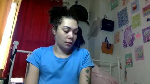 Ruby Sparks online show from November 24, 2:05 pm