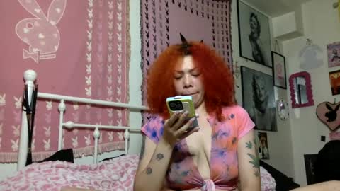 Ruby Sparks online show from June 22, 3:25 am
