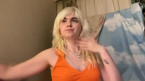 Emi Rose online show from July 18, 4:25 am
