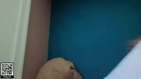 the perfectgirl online show from March 16, 6:34 pm