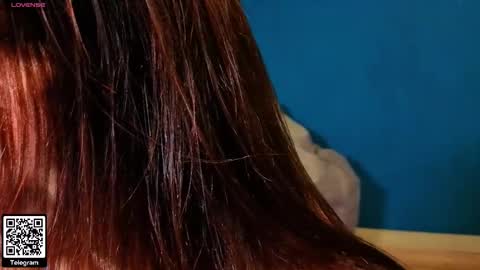 the perfectgirl online show from March 6, 6:51 pm