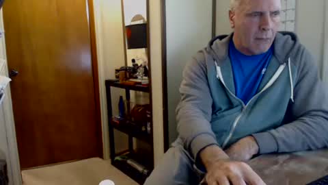Jayson online show from May 15, 3:52 pm
