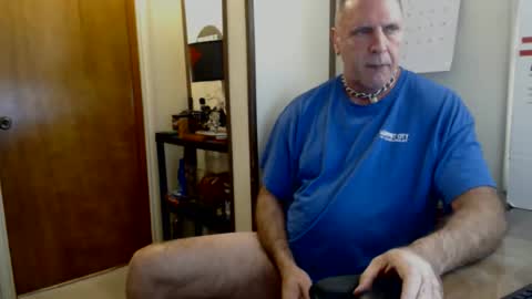 Jayson online show from December 21, 4:13 pm