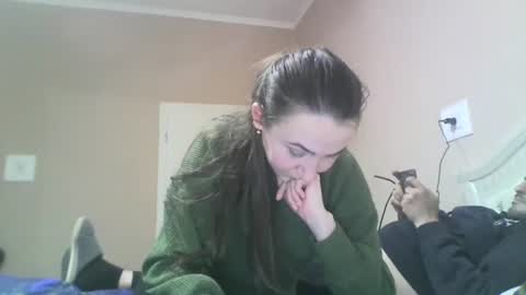 hootloove69 online show from March 10, 6:12 pm