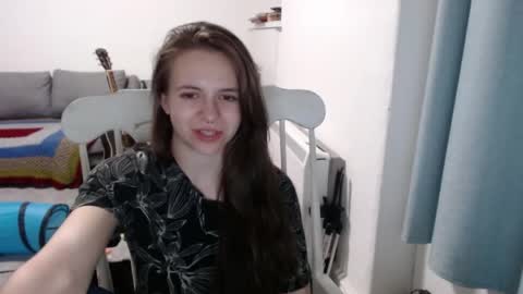Hope online show from April 27, 9:56 pm