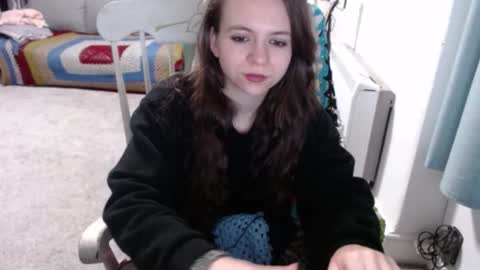 Hope online show from March 8, 9:52 pm