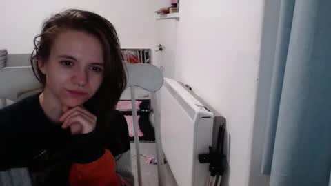 Hope online show from May 4, 10:38 pm
