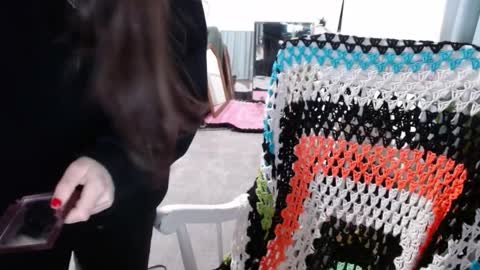 Hope online show from February 8, 9:29 pm