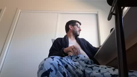 hopefulguy86 online show from May 22, 12:17 am