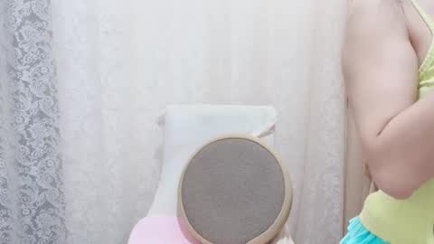 Rina online show from October 30, 1:39 am