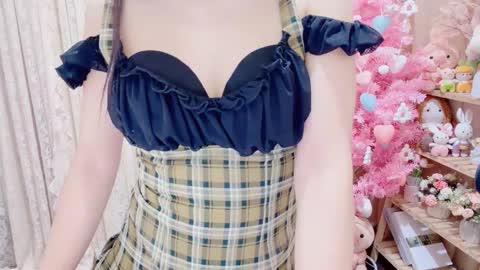 Rina online show from December 21, 1:56 am