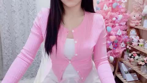 Rina online show from November 25, 2:54 am