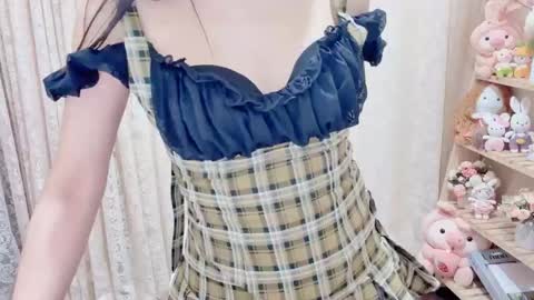 Rina online show from February 9, 7:34 am