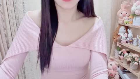 Rina online show from January 9, 1:22 am