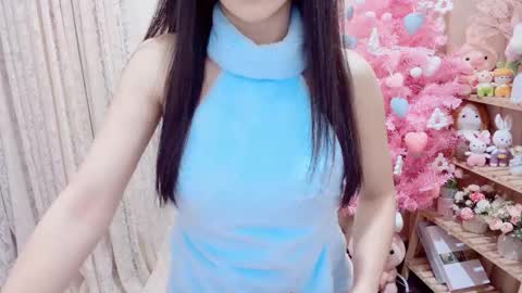 Rina online show from December 20, 1:45 am