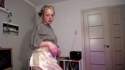 Roxy online show from January 14, 10:23 pm