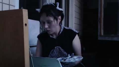 Roxy online show from July 25, 6:06 pm