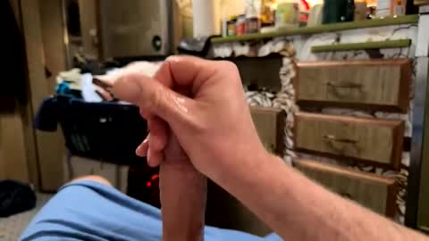 horndwag37 online show from March 10, 10:24 pm