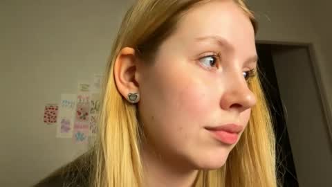 Audrey online show from February 9, 12:20 pm