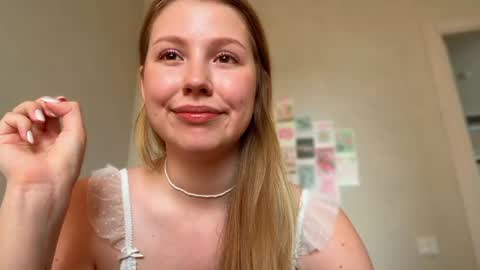 Audrey online show from June 29, 2:19 am
