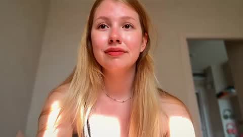 Audrey online show from August 2, 1:51 am