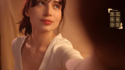 Horney Jozy online show from March 17, 4:01 pm