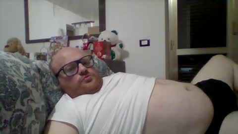 horny202424 online show from March 18, 10:15 pm